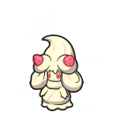マホイップ (ミルキィバニラ)