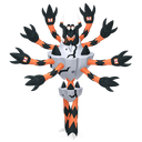 メガガメノデス