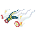 メガシビルドン