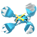 メガメタグロス