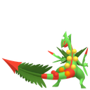 メガジュカイン