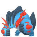 メガラグラージ